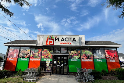 La Placita Grocery, Norwalk