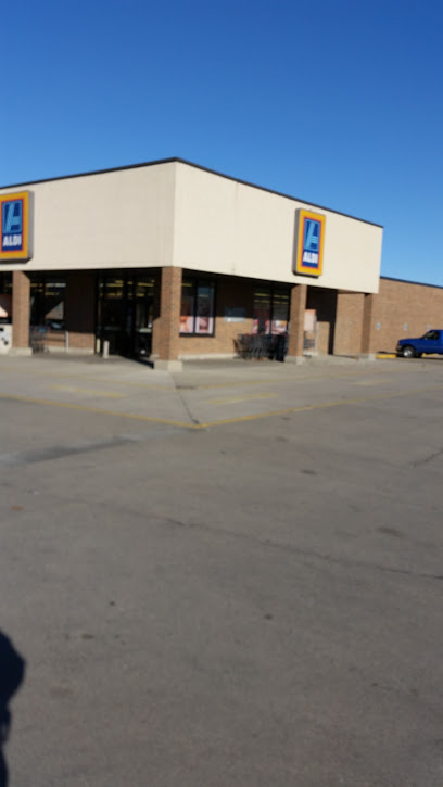 ALDI, Elkhart
