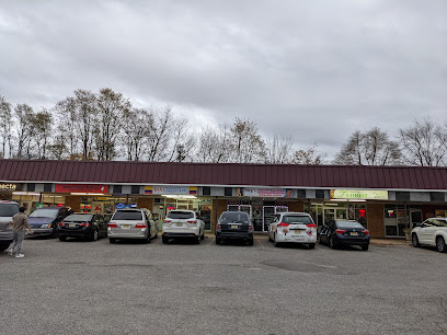 Jhan's Grocery & Deli, Hightstown