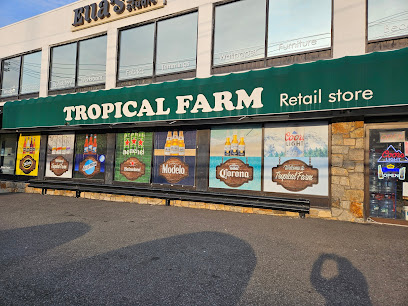 Tropical Farm, Terrytown