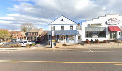Mini Market Tienda Latina, Culpeper