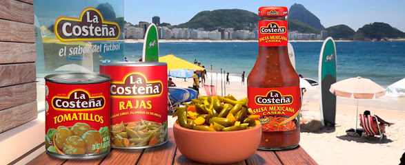 Fiesta Wholesale Inc