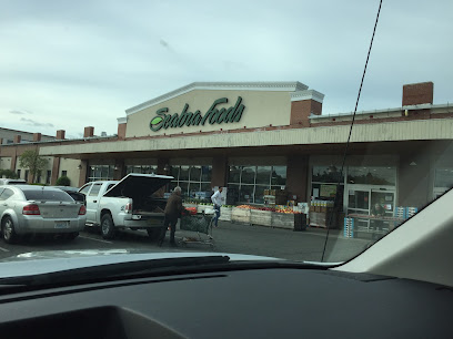 Seabra Foods Chestnut, Ironbound