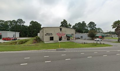 La Guadalupana Latino Grocery, Savannah