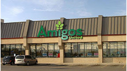 Amigos, Amarillo