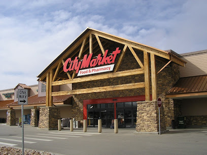 City Market, Grand Junction