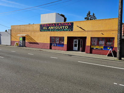 Tienda Latina El Amiguito