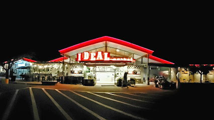 Ideal Market Boulder