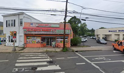La Placita Market, Stamford