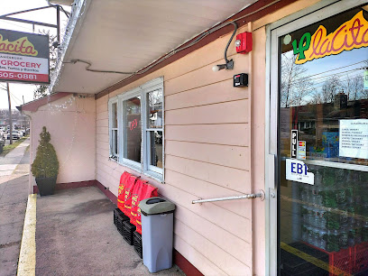 La Placita de Jamesburg Deli & Grocery, Hightstown