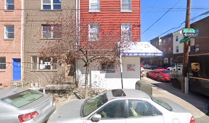Amanecer Latino Grocery, Philadelphia