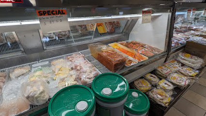 Tienda Michocan, Lafayette