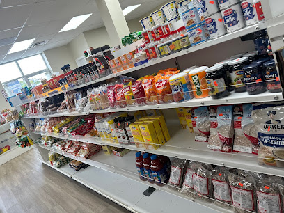 Tienda Latinoamericana, Central Falls