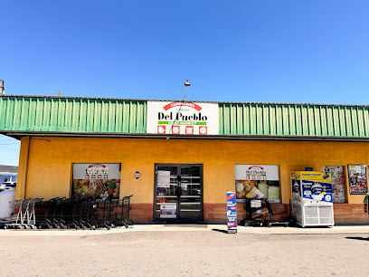 Tienda Del Pueblo