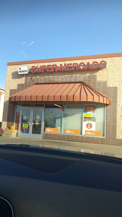 El Hornito Super Mercado, Minnesota