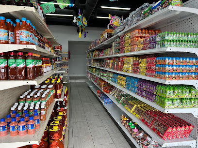 Mi Lindo Guanajuato Tienda Mexicana, Augusta