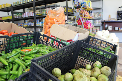Latinos Grocery, Scranton