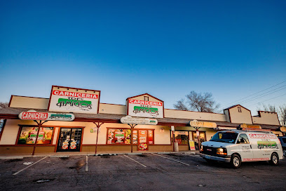 Carniceria Tres Amigos, Reno