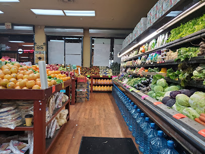Casa de Frutas, Perth Amboy