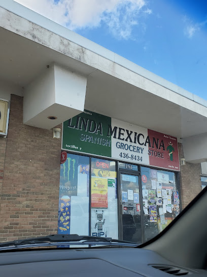 Linda Mexicana, Columbus