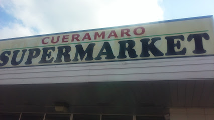 Cueramaro Supermarket, Elkhart
