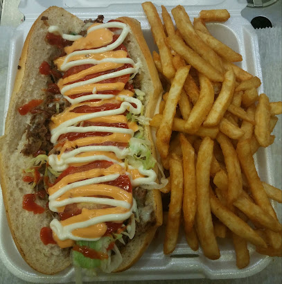 Marmolejos Market, Perth Amboy
