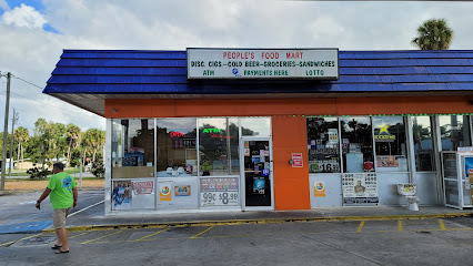 People's Food Mart