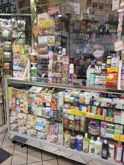 LA MEXICANA TIENDA NATURISTA, Fort Worth