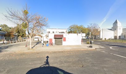 Mousa Market, Modesto