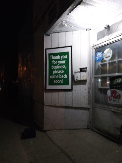 Tienda La Nueva Esperanza