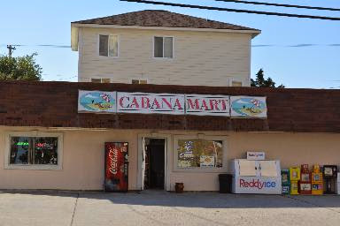 Cabana Mart