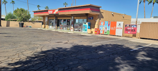 Amigos market