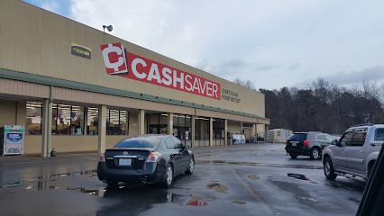 Vowell's Cash Saver, Meridian