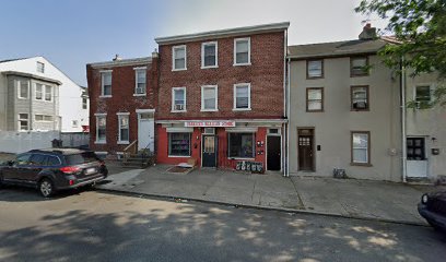 Juanita's Mexican Store, Norristown