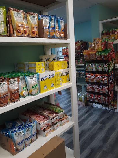 Mary's Grocery (Tienda Latina), Pensilvania