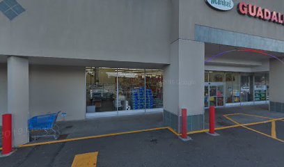 Mercado mexicano