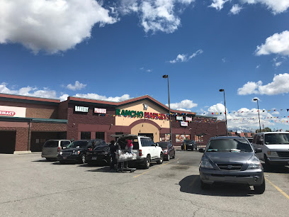 Rancho Market #9