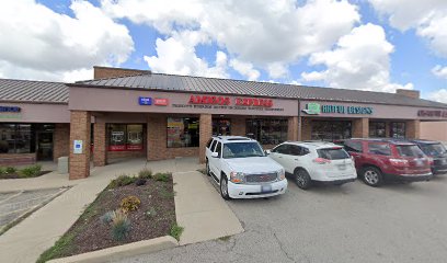 Amigo's Express, Bloomington