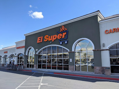 El Super, Las Vegas