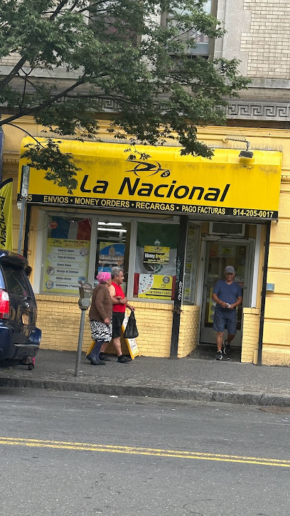EL AZTECA DELI & GROCERY, Yonkers