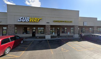 Latinos Express, Fond du Lac