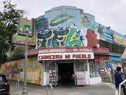 Super Mi Pueblo, Oakland