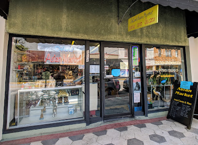 DeLand Asian Market