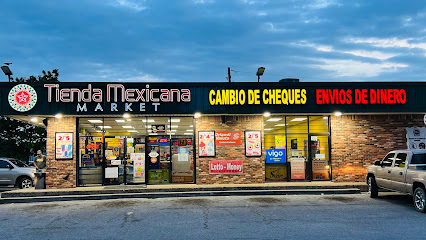 Tienda Mexicana 2, Austin