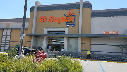 El Super, Long Beach