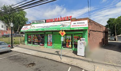 Mi Tierra Mini Market, Stamford