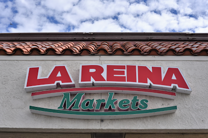 La Reina Markets, Anaheim