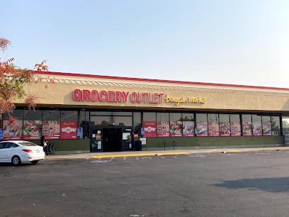 Grocery Outlet