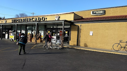 El Rey FoodMart