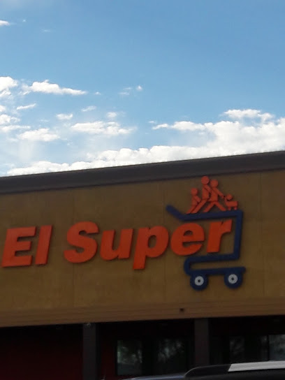 El Super, North Las Vegas